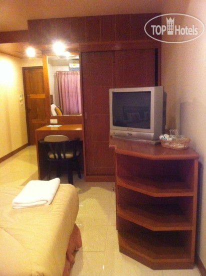 New photos from tourists Chytalay Palace Hotel 2*
