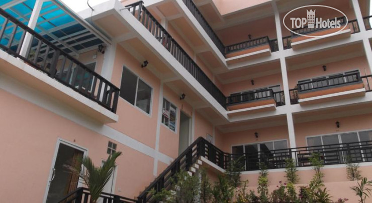 Hotelier's photos Sairee Seaview Hotel Koh Tao 2*
