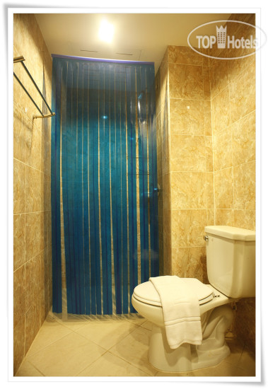 New photos from tourists Go Samui Hotel 3*