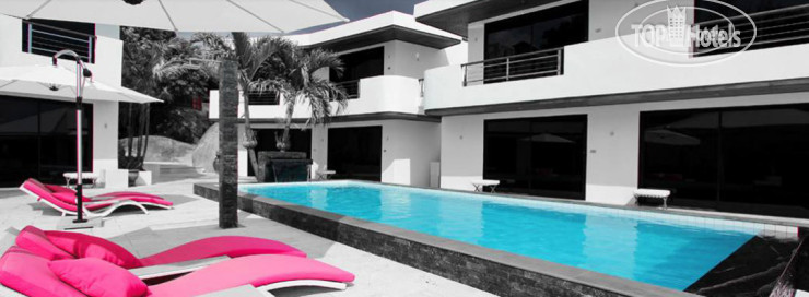 Hotel photo Beluga Boutique Hotel 4*