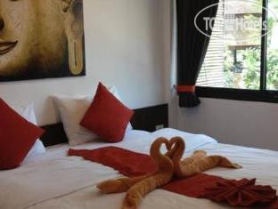 New photos from tourists Bb Hotel Samui 2*