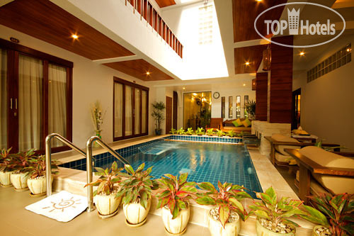 Hotelier's photos Amarina Residence 2*