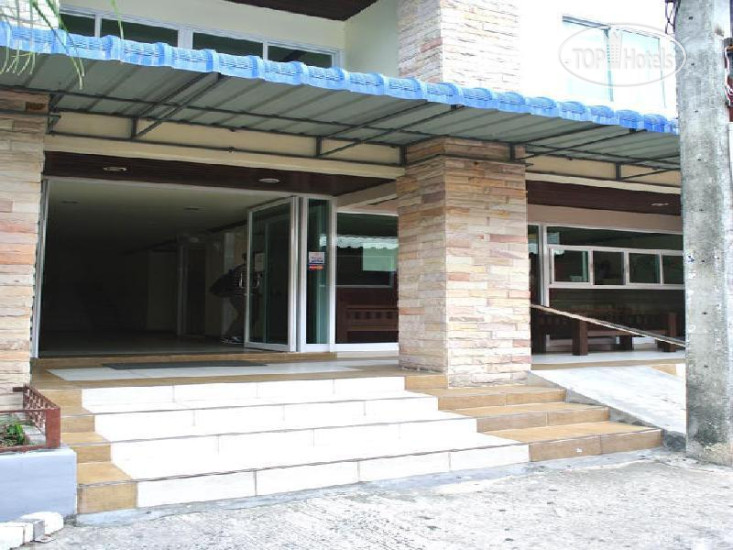 Hotelier's photos Lek City Hotel 2*