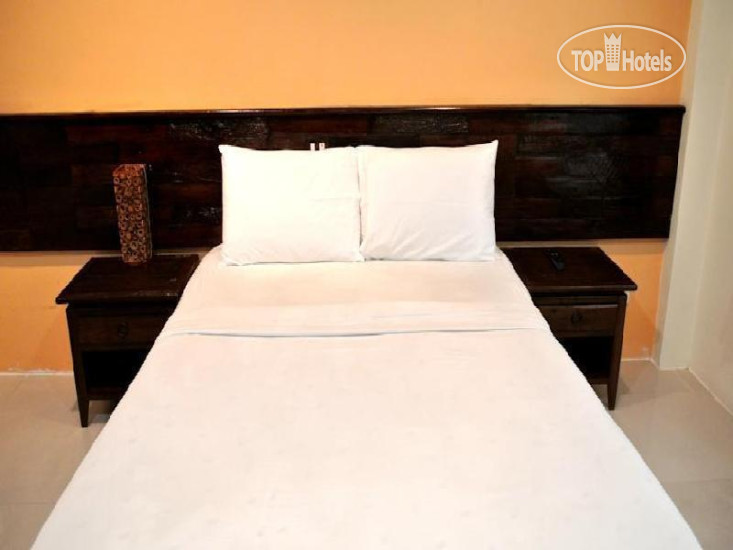 New photos from tourists Lek City Hotel 2*