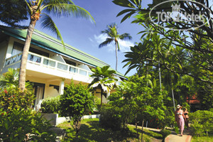 Hotelier's photos Palm Island Hotel 3*