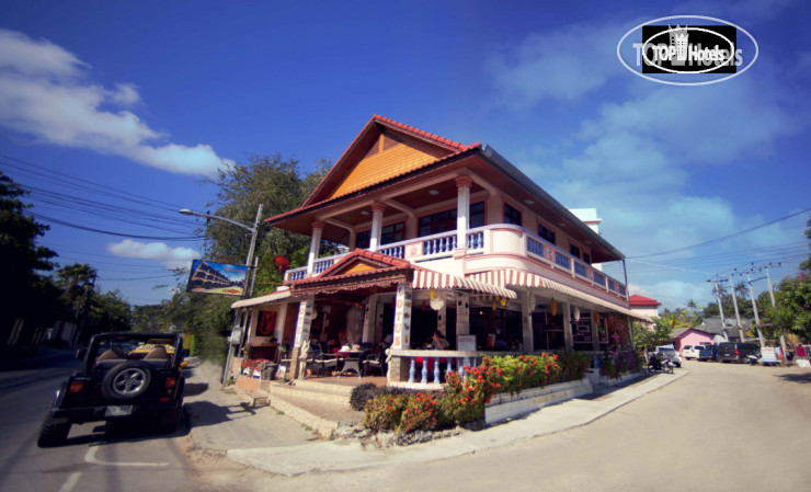 Hotelier's photos Lotus Friendly Hotel 3*
