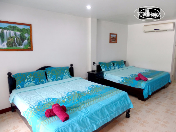 New photos from tourists Lotus Friendly Hotel 3*