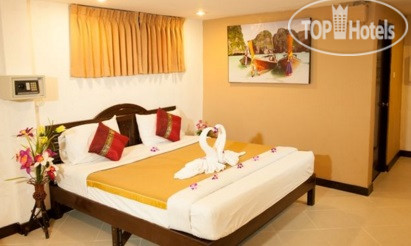 Hotel photo Rich Resort Beachside Hotel 1*