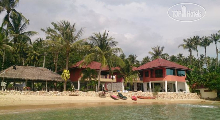 Hotelier's photos Flamingo Bay Beach Resort 2*