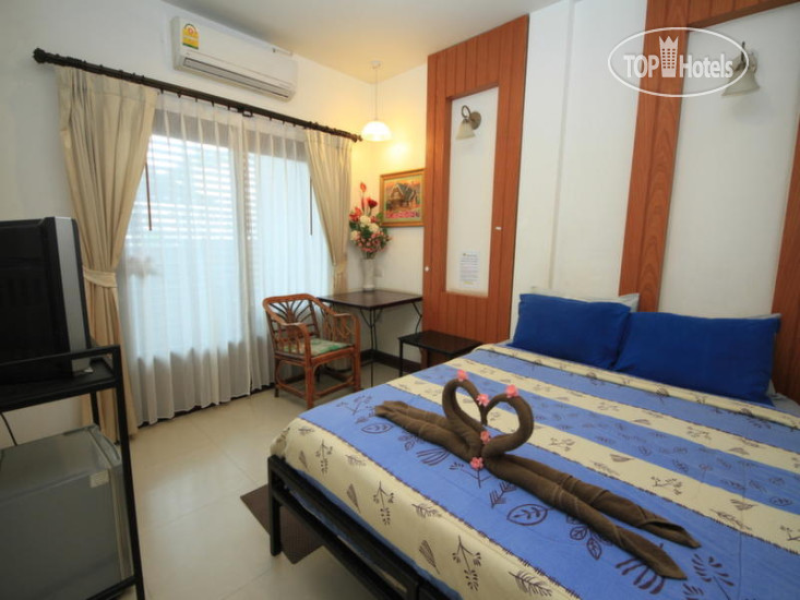Hotelier's photos Budget Samui 2*