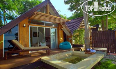 Hotel photo At Samui Haus 3*