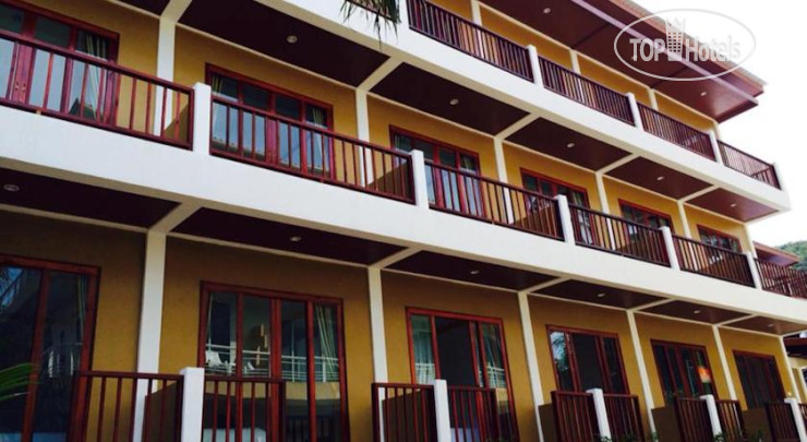 Hotelier's photos Au Aon Guesthouse 2*