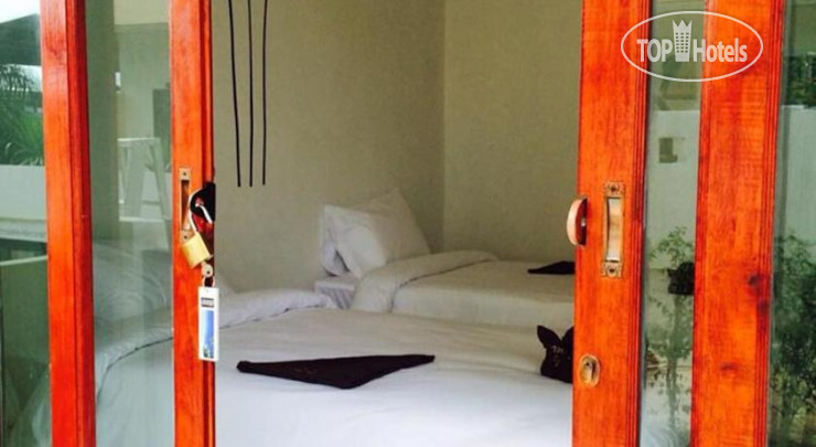 New photos from tourists Au Aon Guesthouse 2*