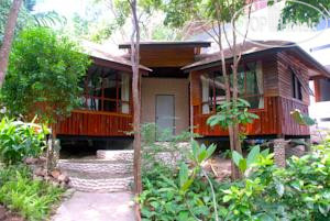 Hotel photo Montalay Eco Cottage 3*