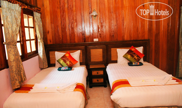 New photos from tourists Asia Hostel Koh Tao 1*