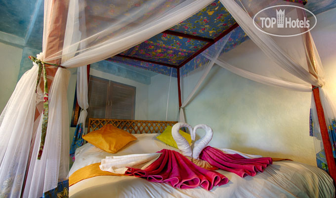 Hotelier's photos Basic Bungalows 1*