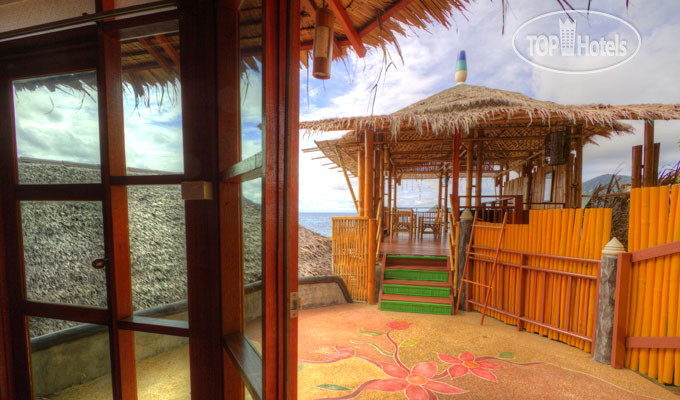 New photos from tourists Basic Bungalows 1*