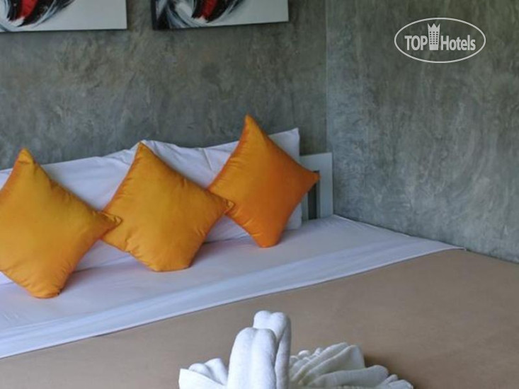 New photos from tourists Ban's Avenue Guesthouse 3*