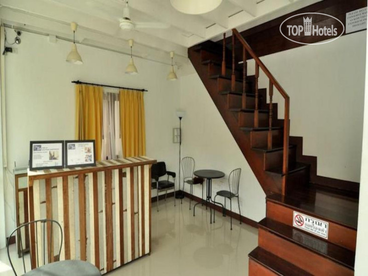 New photos from tourists Pier 24 Boutique Hostel 1*