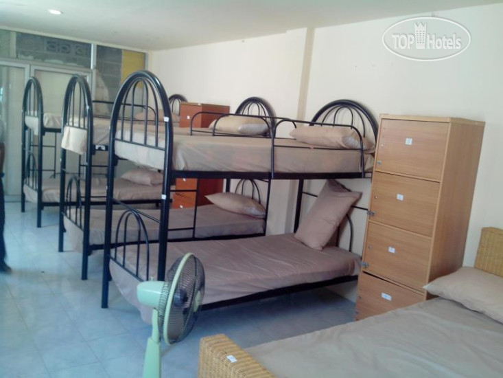 Hotel photo Narri's Hostel Dormitory 1*