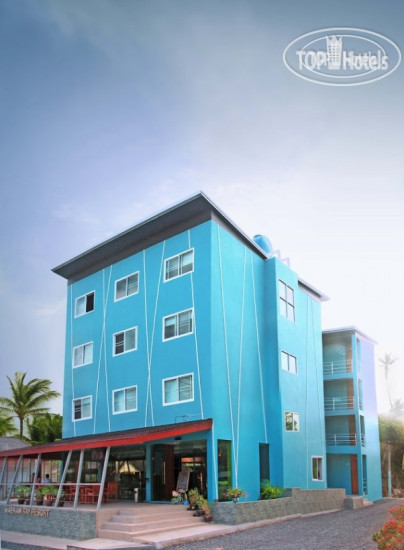 Hotel photo Maenam Bay Resort 3*