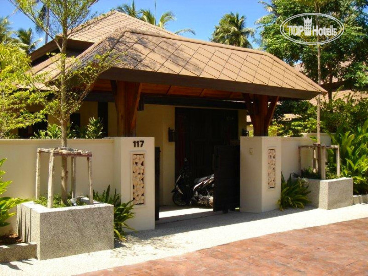 Hotelier's photos Samui BnB Villa Bed&Breakfast 3*