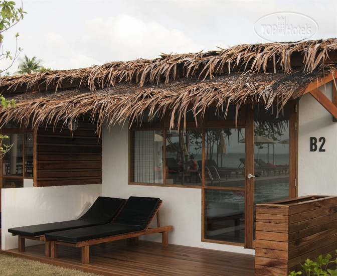 New photos from tourists Escape Beach Resort 3*
