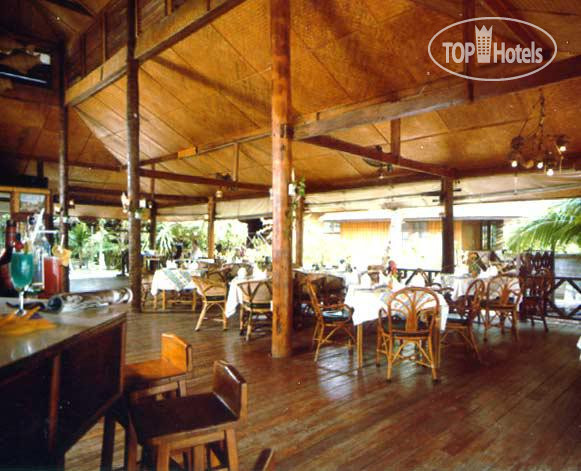 New photos from tourists Utopia Resort 2*