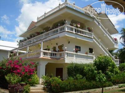 Hotel photo Castello Di Koh Samui 1*