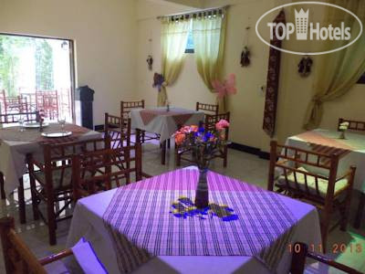 New photos from tourists Castello Di Koh Samui 1*