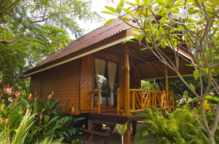Hotel photo Bow Thong Resort 3*