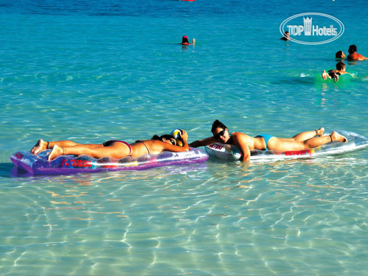 New photos from tourists PS Thana Resort 3*