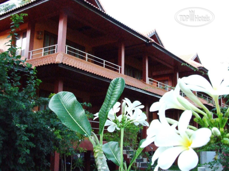 Hotelier's photos PS Thana Resort 3*
