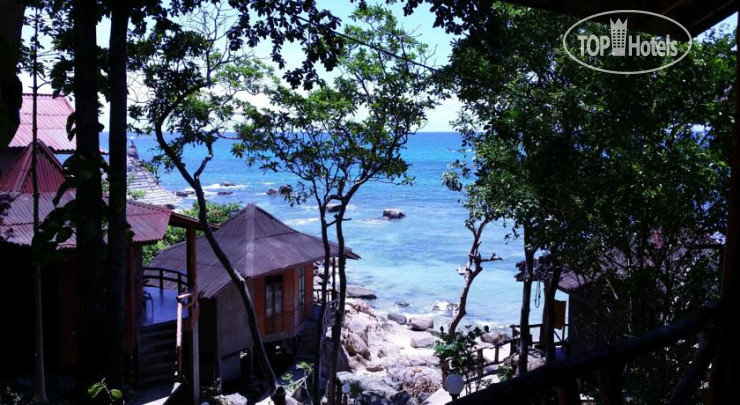 Hotel photo Clear View Resort 3*