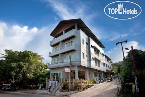 New photos from tourists Namhasin House 2*