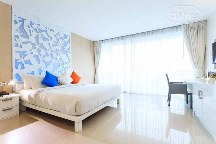 Hotelier's photos Samui Resotel 4*