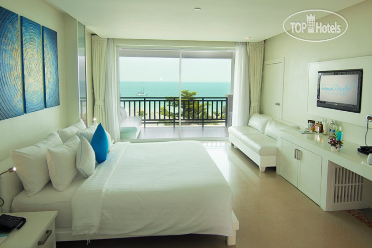 Hotel photo Samui Resotel 4*