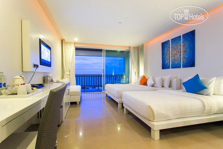 New photos from tourists Samui Resotel 4*