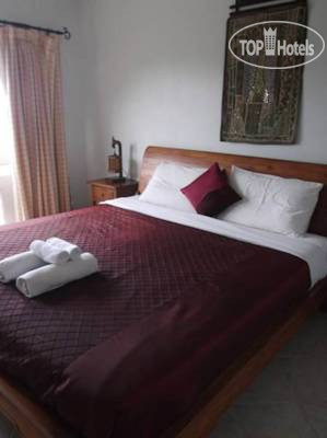 New photos from tourists Nirvana Guesthouse 1*