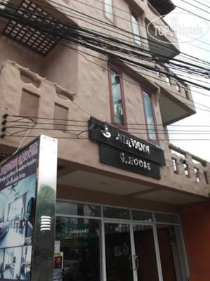 Hotelier's photos Nirvana Guesthouse 1*