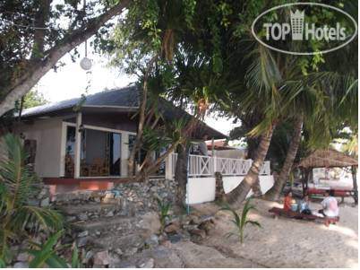 Hotelier's photos Meedej Guesthouse 1*