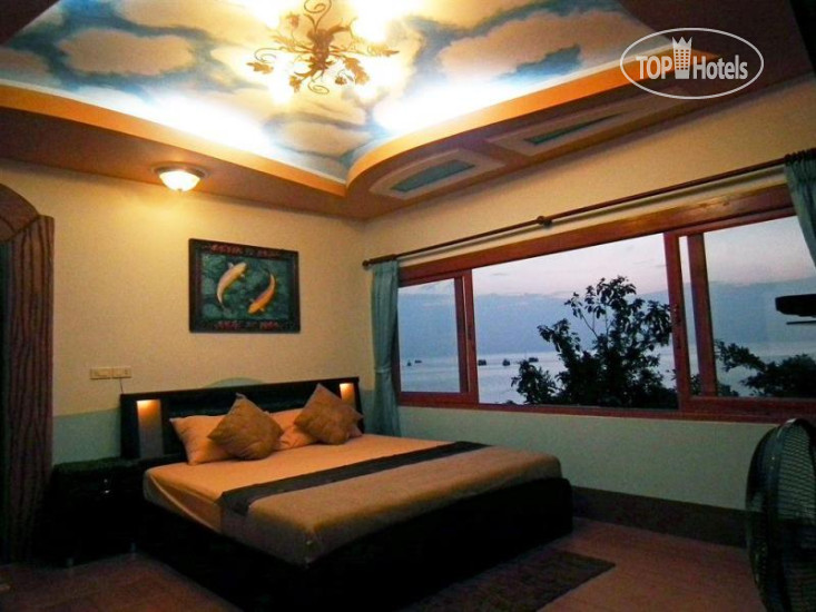 Hotelier's photos Dd Hut Koh Tao 2*