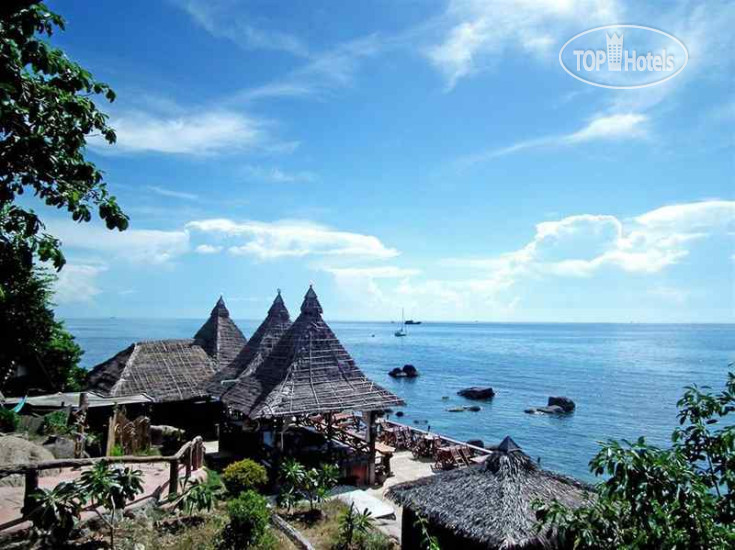 New photos from tourists Dd Hut Koh Tao 2*