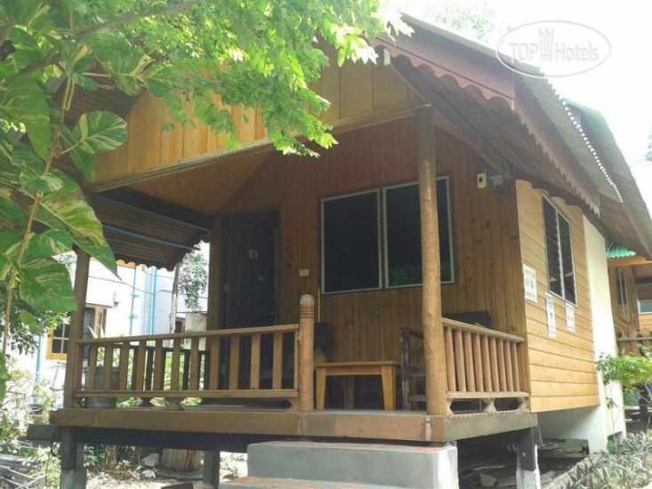 New photos from tourists Save Bungalow Koh Tao 1*