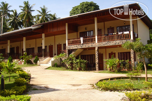 New photos from tourists Seashell Resort Koh Tao 2*