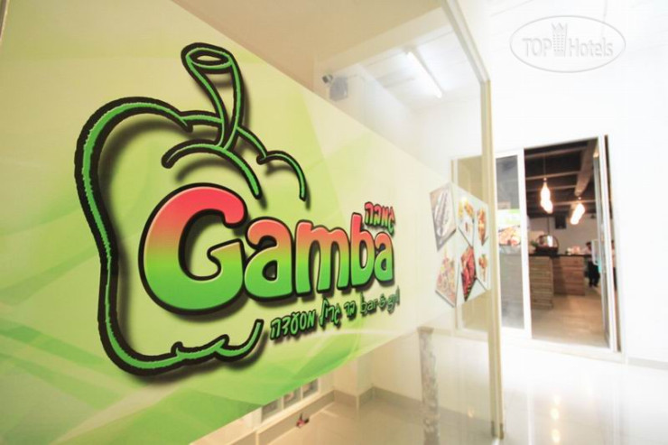 New photos from tourists Samui Center Point Hotel 2*