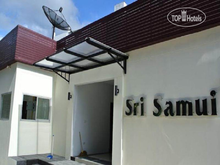 Hotel photo Sri Samui 1*