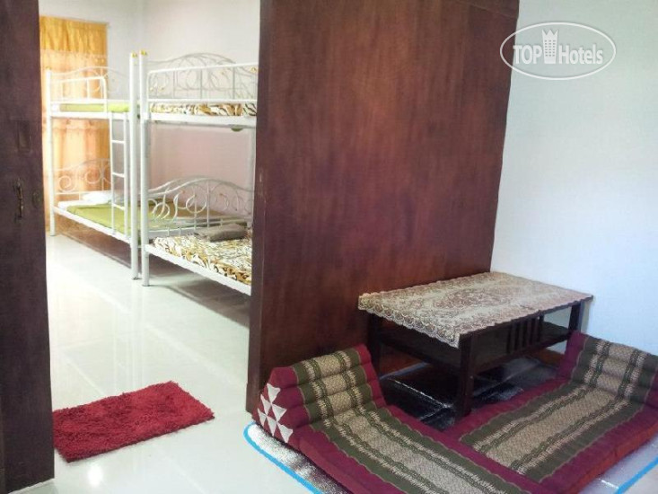 New photos from tourists DD Guesthouse & Backpacker 1*
