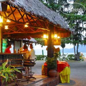 Hotelier's photos Island Resort 3*