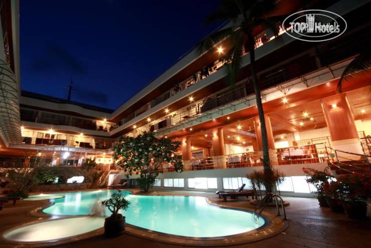 New photos from tourists Samui First House 3*
